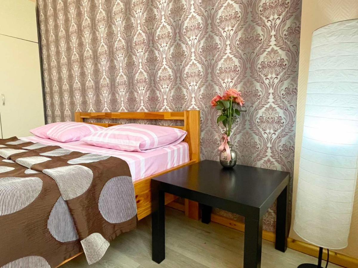 Крехівська 5,Апартаменти В Центрі, Дві Спальні Львов Экстерьер фото
