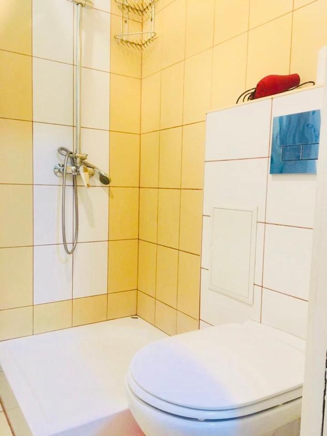 Крехівська 5,Апартаменти В Центрі, Дві Спальні Львов Экстерьер фото